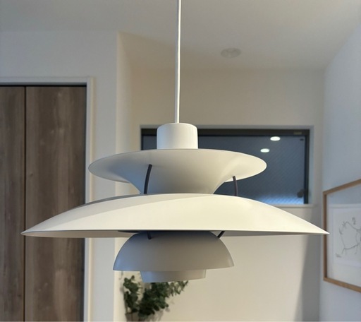 ルイスポールセンph5