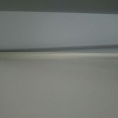 値下げしました。　　　アルミアングル　２種類　６本セット　１２本の画像