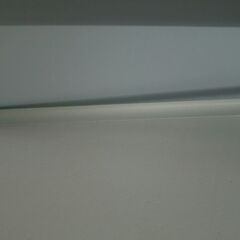 値下げしました。　　　アルミアングル　２種類　６本セット　１２本の画像