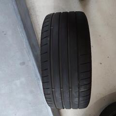 タイヤ2本セット 245/40R18 97Y ポテンザスポーツ POTENZA SPORTの画像