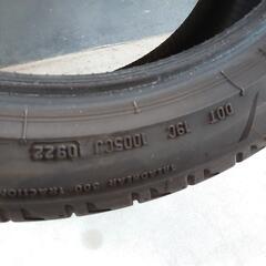 タイヤ2本セット 245/40R18 97Y ポテンザスポーツ POTENZA SPORTの画像