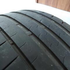 タイヤ2本セット 245/40R18 97Y ポテンザスポーツ POTENZA SPORTの画像