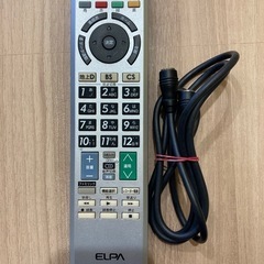 AQUOS    20インチテレビの画像