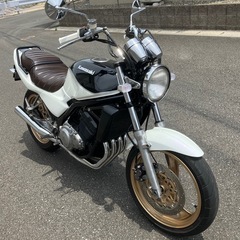 [取引中]バリオス　ブラックパール&ホワイト　の画像