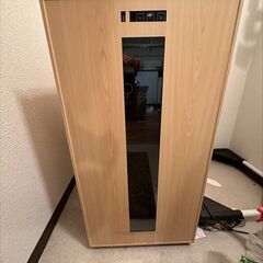 ワインセラー（ジャンク品）