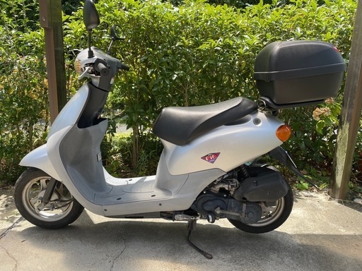 値下げ　ホンダ　DIO フィット   2スト