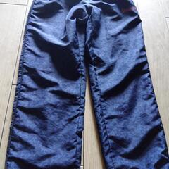 130cm 長ズボン　キッズ