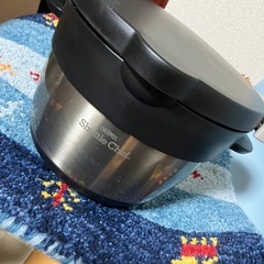 サーモス　シャトルシェフ