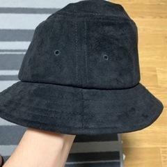 バケットハット