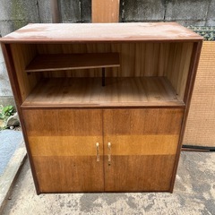 DIY棚
