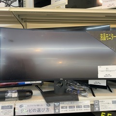 【6ヶ月保証】37.5インチ湾曲液晶モニターU3818DW DELL