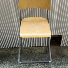 IKEAハイチェアー２脚セット

