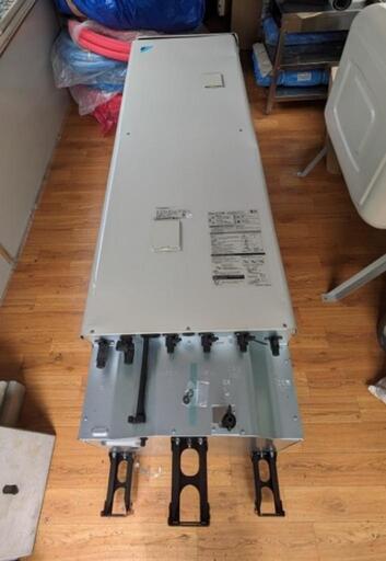 【訳アリ新品】エコキュート　DAIKIN　2023年製