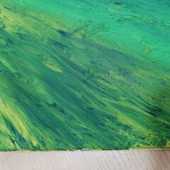 絵画　ハンドメイド 代理出品の画像