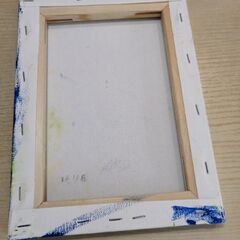 絵画　ハンドメイド 代理出品の画像