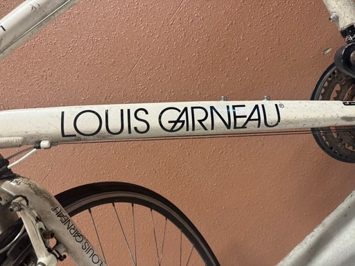 LOUISGARNEAU(ルイガノ) ロードバイク