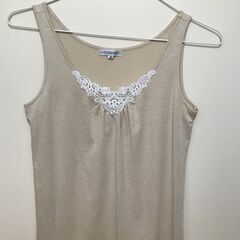 ナラ カミーチェ　NARACAMICIE　トップス　カットソー　2枚で1000円　の画像