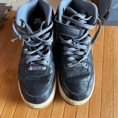 NIKEナイキ　靴の画像