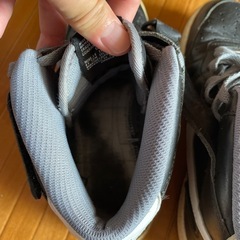 NIKEナイキ　靴の画像