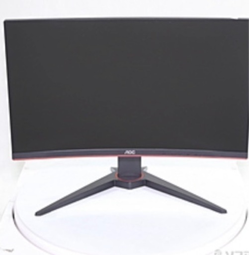 【売却済
】23.6インチ ゲーミングモニター 【値下げしました】