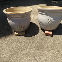 植木鉢