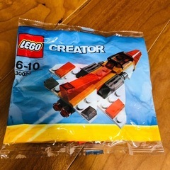 LEGO CREATER 6-10 30020