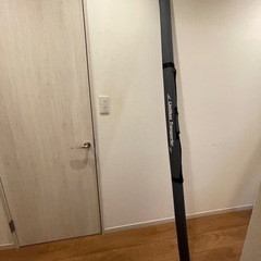 釣り　ロッドケース 210cm
