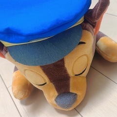 パウパトぬいぐるみ新品