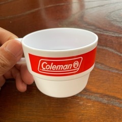 コールマン マグカップセットの画像
