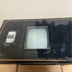 【ジャンク品】アーケードゲーム機の画像