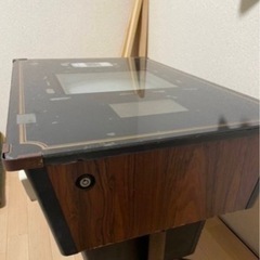 【ジャンク品】アーケードゲーム機の画像