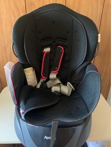 子供用品　チャイルドシート