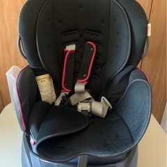 子供用品　チャイルドシート