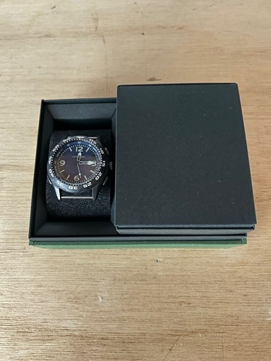 【RICOH commander】腕時計