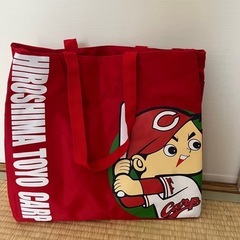 CARPグッズ3点の画像