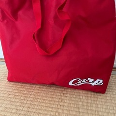 CARPグッズ3点の画像