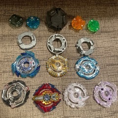 ベイブレード