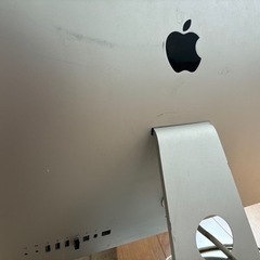 MACBOOKパソコン
