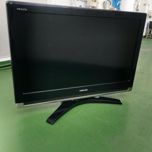 【格安】液晶32型テレビ