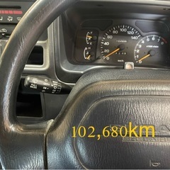 サンバー スーパーチャージャー5MT 車検受けたての画像