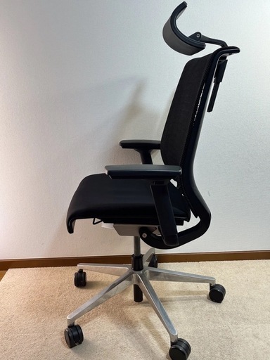 Steelcase Think スチールケース シンク チェア 椅子