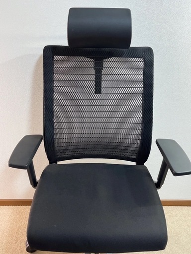 Steelcase Think スチールケース シンク チェア 椅子