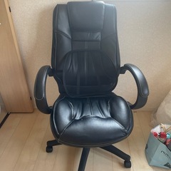 椅子　今日中のみ！　