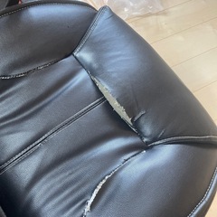 椅子　今日中のみ！　の画像