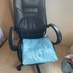 椅子　今日中のみ！　の画像