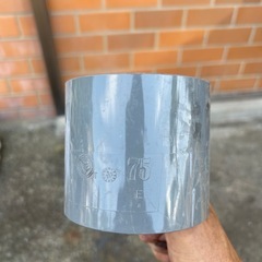 エンビ管の画像