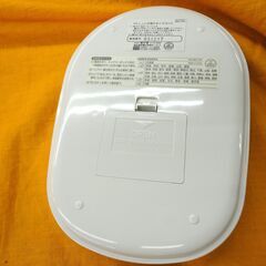 タニタ デジタルクッキングスケール KD-189 マンゴーイエロー 最大計量1kg 0.5g表示 計り TANITA 札幌 西岡店の画像