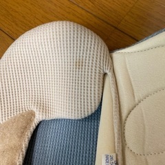 介護用シューズあゆみ2足の画像
