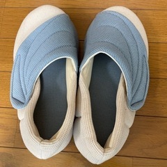 介護用シューズあゆみ2足
