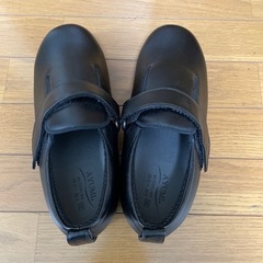 介護用シューズあゆみ2足の画像